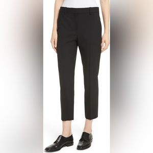 THEORY TREECA 2 WORK PANT